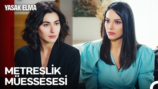 İnsanlar Göründükleri Kadar Masum Değil - Yasak Elma 66. Bölüm