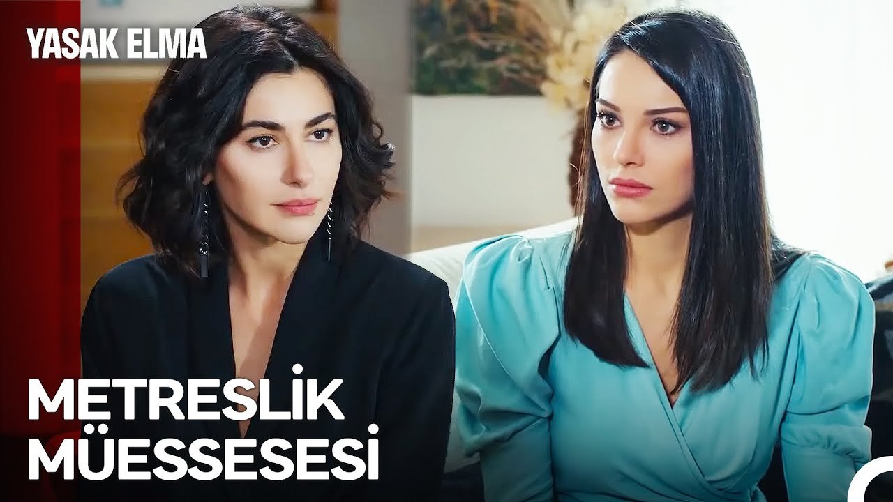 İnsanlar Göründükleri Kadar Masum Değil - Yasak Elma 66. Bölüm