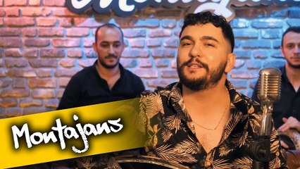 Çubuklu Coşkun - Aşkımız Helalinden (Akustik Performans)