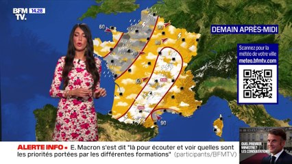 Virgilia Hess sur BFM (23/08/2024)