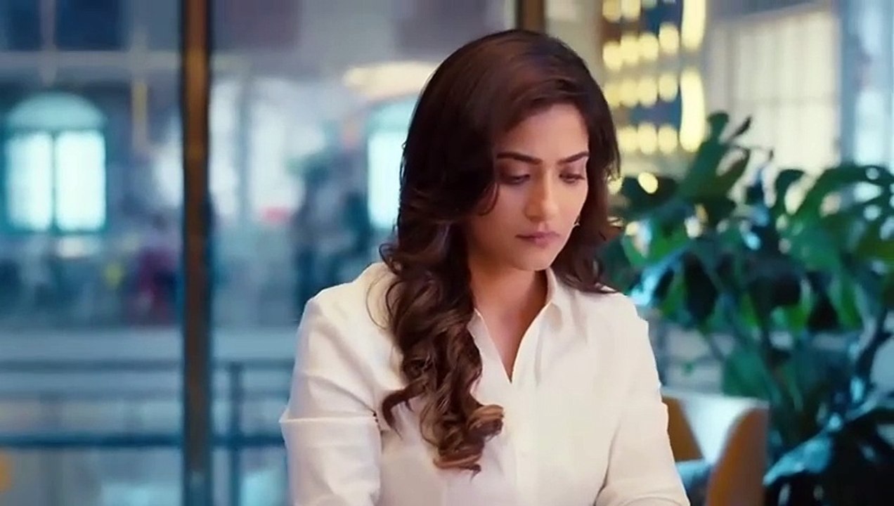 مسلسل وتبقى ليلة الحلقة 15 مدبلج HD