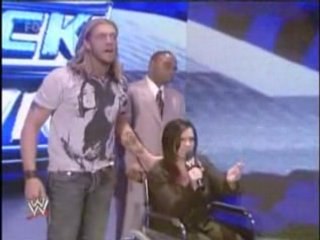 wwe smackdown 19. 4. 2008 ( parte 9.  9 )
