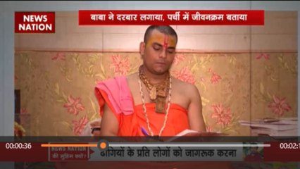 प्रेमा साईं महाराज, चमत्कार करेंगे साक्षात?