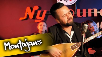 Naim Yücel - Seni Seviyorumlu Fıkrandan