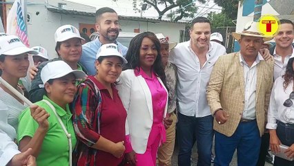 RETO ENTRA A LA CONTIENDA ELECTORAL CON CANDIDATO PROPIO Y BUSCARÁ LOS VOTOS PARA LLEGAR AL PODER