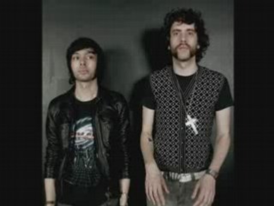 Justice - Phantom pt. I