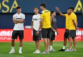 مباراة منتظرة بين إشبيلية وفياريال