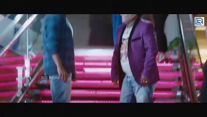 Puneeth Raj, Rachita Ram New Hindi Dubbed Action Movie _ New South Indian Movie Dubbed In Hindi Full