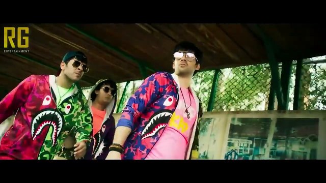 Velle (2021) Hindi Full Movie _ Starring Abhay Deol, Mouni Roy, Karan Deol