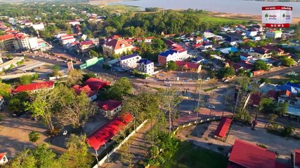 រយៈពេល ១២ខែ! កម្ពុជាសម្រេចបានសមិទ្ធផលសំខាន់ៗជាច្រើន ទោះបីសភាពការណ៍អន្ដរជាតិមានភាពស្មុគស្មាញ