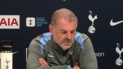 Positives from performance v Leicester but we need results - Ange