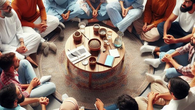 Islam is the religion of prophets and messengers