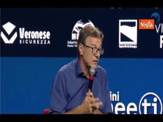 Giorgetti: Il Pnrr ricorda i piani quinquennali dell’Unione Sovietica