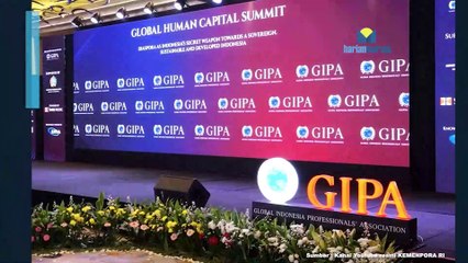 Kemenpora RI Lakukan Penandatanganan LoI dengan Aspen Medical, Australia