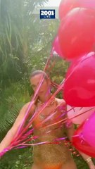 Dua Lipa cumplió 29 años y así lo celebró