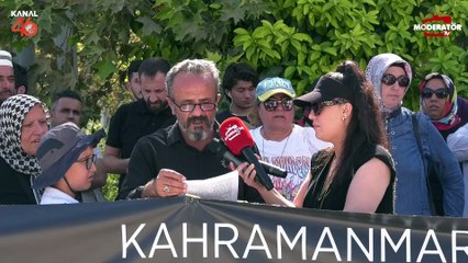 Kahramanmaraş'ta Depremde Mağdur Olanların İsyanı: Orta Hasarlı Binalar ve Belirsizlik!