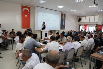 Üreticiden Bakan Yumaklı'ya: “Bize niye destek olmuyorsunuz? Köyler boşalıyor''