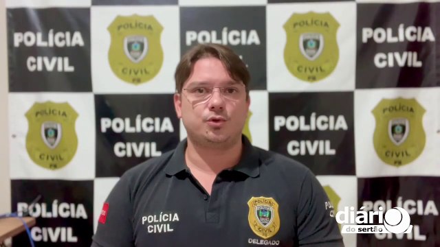 Três pessoas são detidas na cidade de São Bento suspeitas de furto de energia elétrica