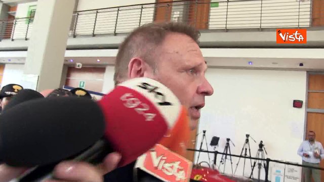 Lollobrigida: Il Governo non ? a rischio da nessun punto di vista
