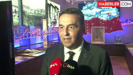 Türkiye İş Bankası Müzesi, bankanın 100. kuruluş yıldönümünde yeni yüzüyle kapılarını açıyor