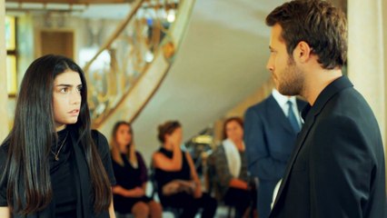 High Society Episode 34 (FULL HD) - Yuksek Sosyete