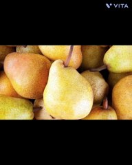 Unlocking the Secret to the Perfect Pear: Mind-Blowing Facts You Never Knew!