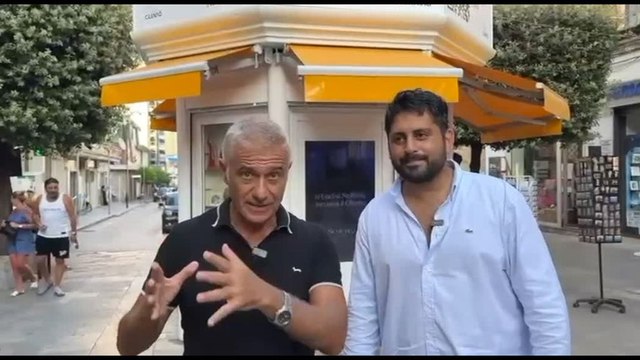 Pecoraro Scanio : Turismo delle radici dal Nord al Sud Italia