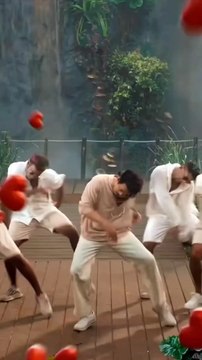 Goat spark song #thalapathy #vijay - Tamil