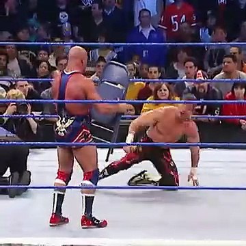 Wwe Nobody lies, cheats & steals like Eddie Guerrero