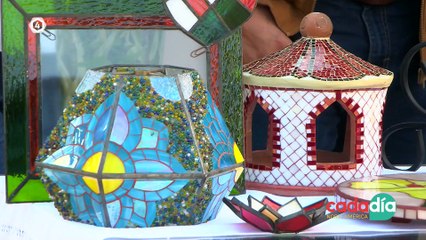 Tv4 - Cada Día | Transmitiendo desde Santa Catarina | #LoViEnTv4 #ActitudCadaDía | 23/08/24