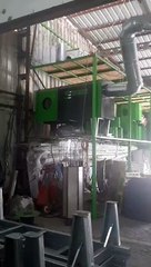 0506 715 53 10 ANTALYA TAVUK ÇİFTLİĞİ ISITMA SİSTEMİ