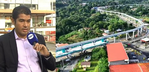 Desde pérdida de trabajos hasta la muerte: La incidencia del eterno tranque del Oeste en los arraijaneños