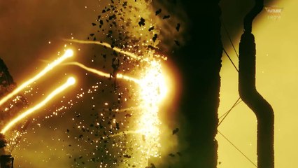 Bionic Bay - Bande-annonce Gamescom 2024