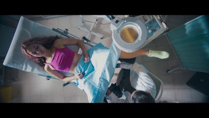 Las chicas de la estación - Tráiler oficial