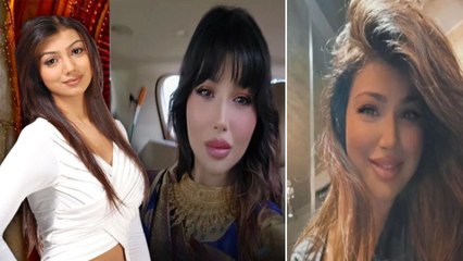 Ayesha Takia नए Post को लेकर हुई भयंकर Troll, परेशान होकर Actress ने उठाया बड़ा कदम |Filmibeat