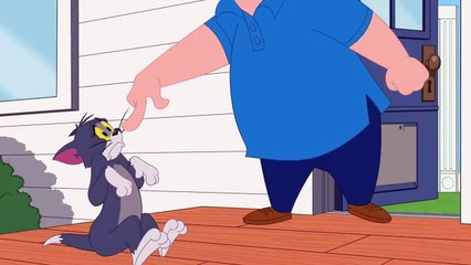Have Fun with Tom and Jerry