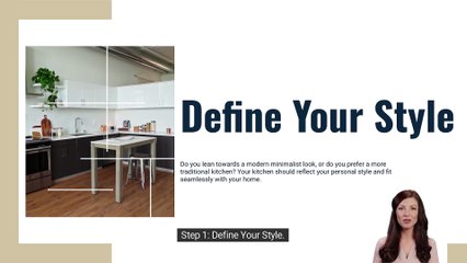 Choosing The Perfect Kitchen for Your Home