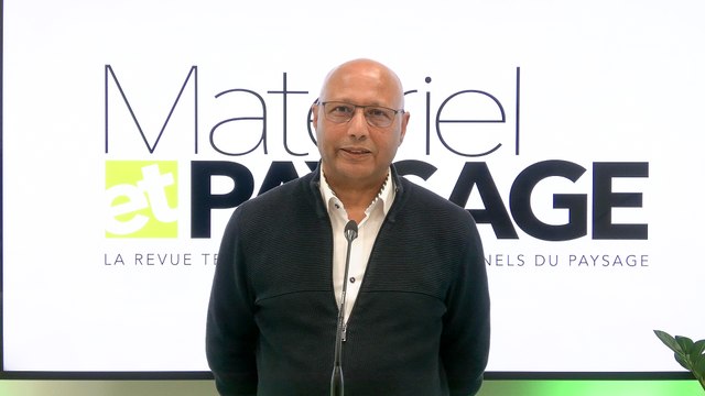 GESTION DE L'EAU EN MILIEU URBAIN : Abdelkader Bensaoud, directeur d'Hydrasol