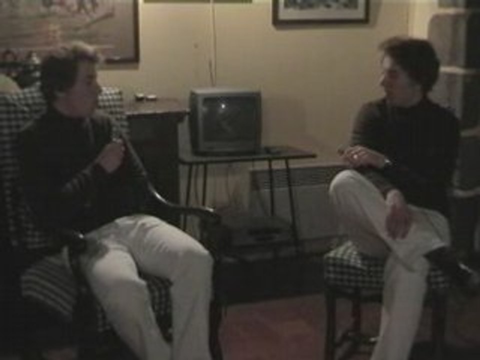 Interview de Pierre par Pierre