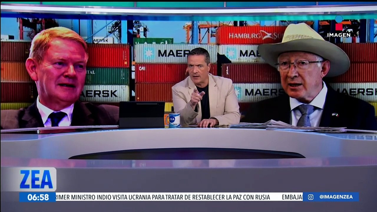 Con la reforma judicial podríamos estar abriendo la puerta de una justicia politizada: Paco Zea