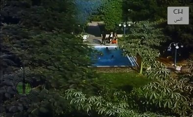 الفيلم العربي النادر الطعنة الاخيرة . بطولة مصطفى متولي عايدة رياض حسن حسني