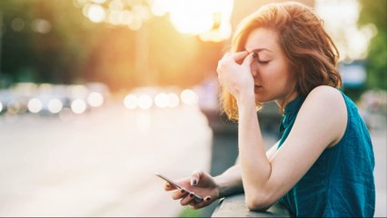 comment montrer mon changement à mon ex si je suis bloqué de partout