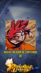 la pelea de goku