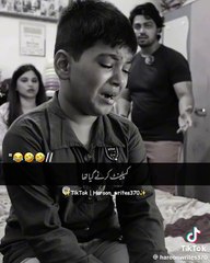 اس کو دیکھیں اور اج جو ہمارے معاشرے میں ہو رہا ہے کیا یہی بات سچ ہے