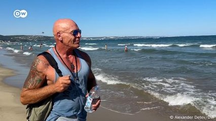 Mel Mills: A British actor and bodybuilder who found happiness in Bulgaria