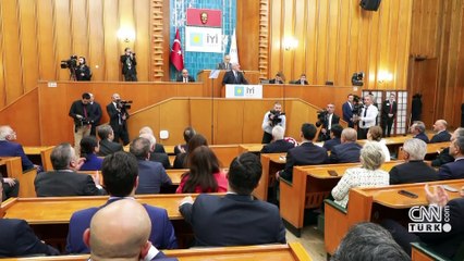 Video Haber | Dervişoğlu'nun ''GERİ DÖNÜŞ'' çağrısı yanıt bulacak mı?