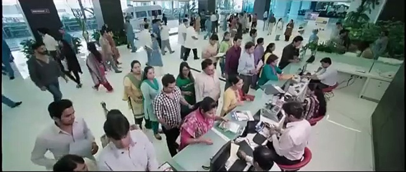 Gabbar Is Back _ Scene 1 _ अस्_पताल की लूट का परदा फाश _ Hospital 'LOOT' Scam Exposed _ Akshay Kumar