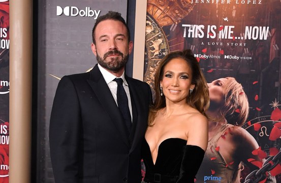 Jennifer Lopez non vuole più il cognome di Ben Affleck