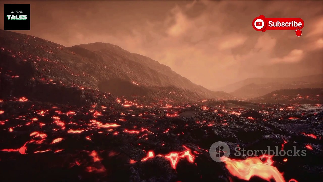 Exploring Yellowstone National Park: Nature's Hidden Wonders