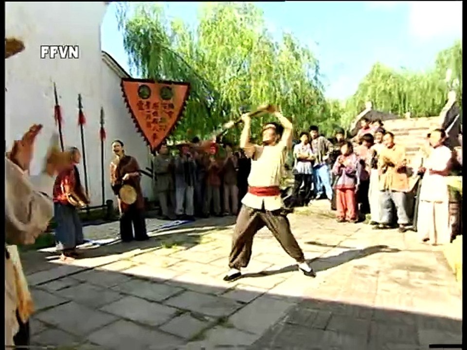 Vân nương 12